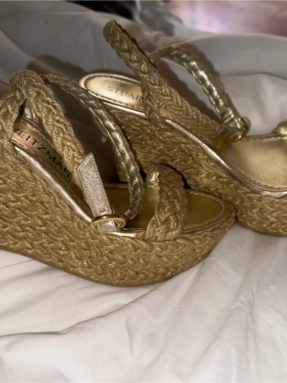 Stuart Weitzman stuart weitzman